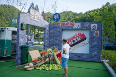 对全国32个典型案例的研究