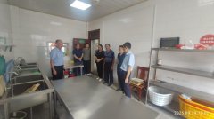 <b><b>通明化生炊事环境</b></b>